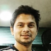 Md Tanvir Alam, founder of MehvozSoft